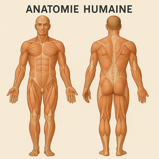 Comment créer son programme de musculation - Les bases