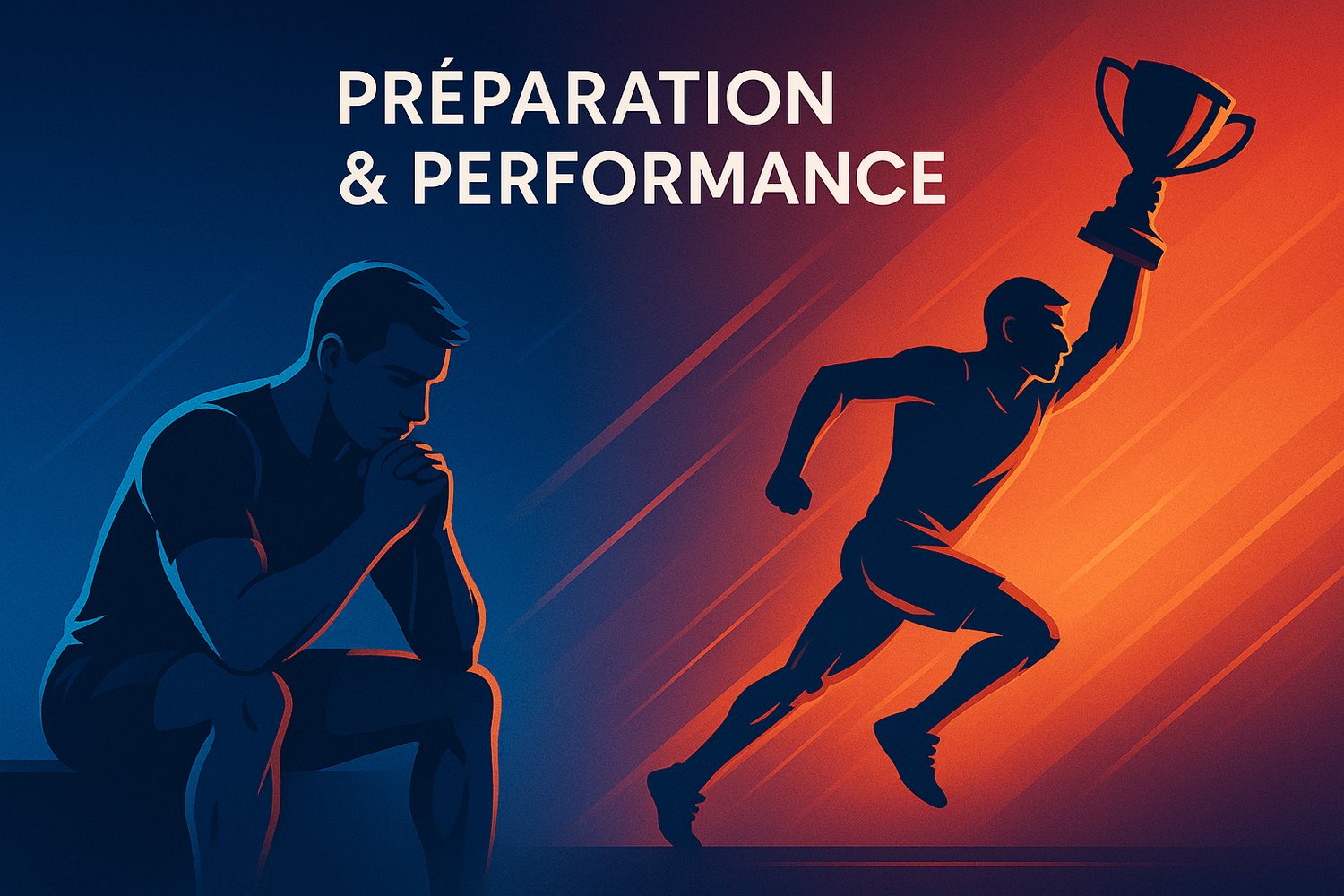 Préparation et performance