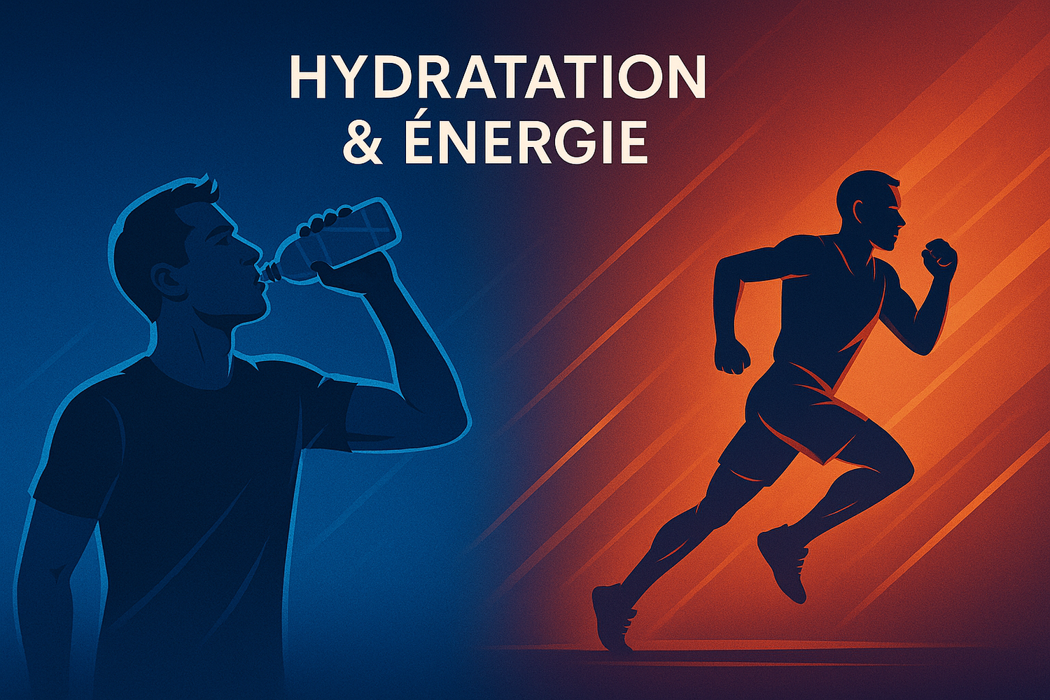 Hydratation & énergie