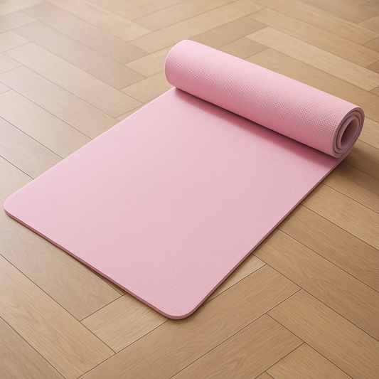 Tapis de yoga & Pilates