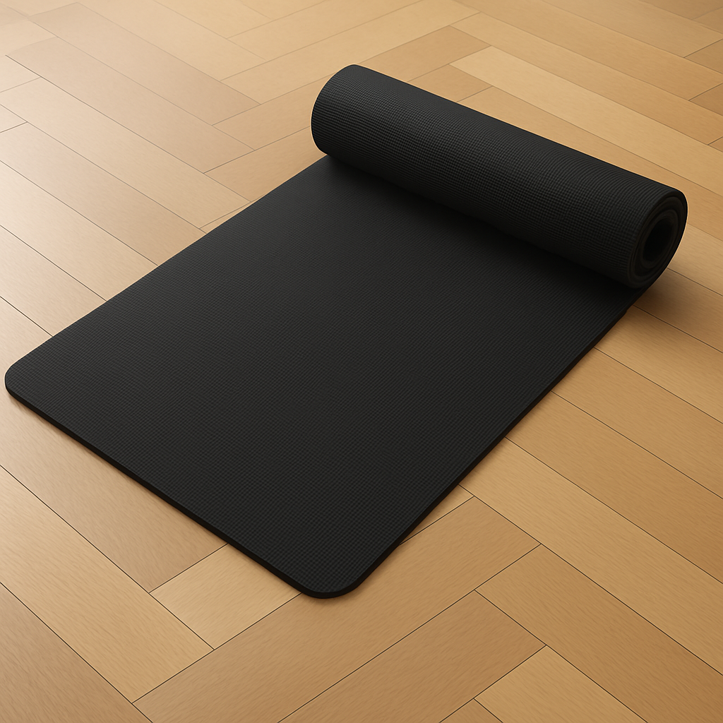 Tapis de yoga & Pilates